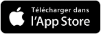 Télécharger dans l'App Store