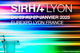 Salon du Sirha Lyon : Tout ce que vous devez savoir