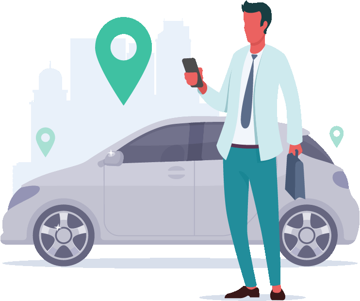 Chauffeur Privé, définition et explications