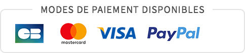 Mode de paiement