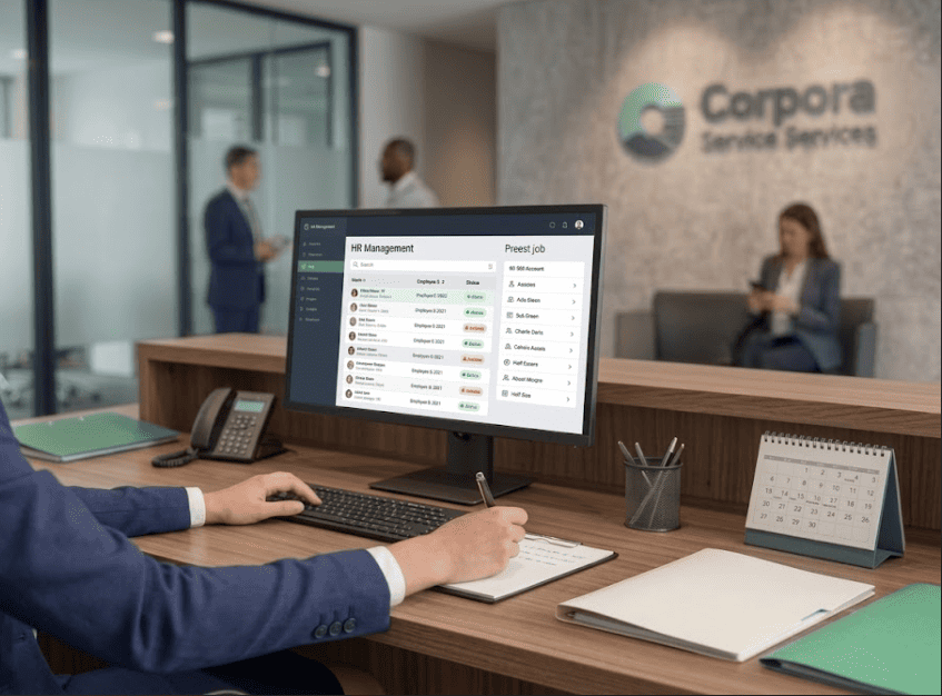 Services VTC pour entreprises Naveco